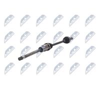 NTY NPW-PE-139 Drive shaft