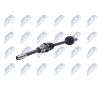 NTY NPW-PE-141 Drive shaft