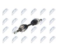 NTY NPW-PL-091 Drive shaft