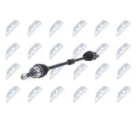 NTY NPW-PL-095 Drive shaft