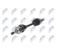 Drive Shaft Fits for Opel Astra J 1.6T 4X4 180KM 09 GTC 11 Casc