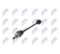 NTY NPW-PL-163 Drive shaft