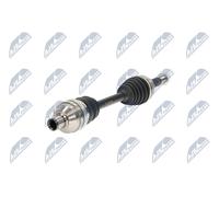 NTY NPW-PL-165 Drive shaft