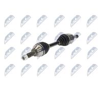 NTY NPW-PL-167 Drive shaft