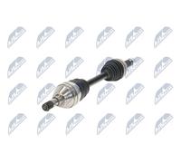 Drive Shaft Fits for Vauxhall Insignia A 1.6,1.8 2008-12.2011 / Left,Schaltgetr
