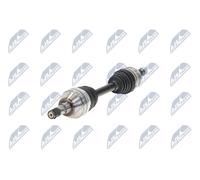 NTY NPW-PL-170 Drive shaft