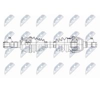 NTY NPW-PL-174 Drive shaft