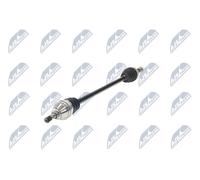 NTY NPW-PL-176 Drive shaft