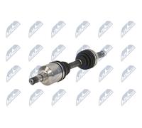 NTY NPW-PL-178 Drive shaft