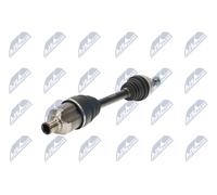 NTY NPW-PL-182 Drive shaft
