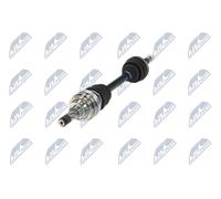 NTY NPW-PL-197 Drive shaft