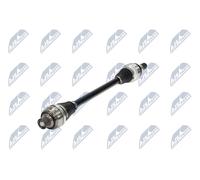 NTY NPW-PS-004 Drive shaft