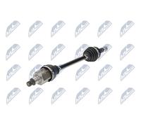 NTY NPW-PS-006 Drive shaft