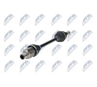 NTY NPW-PS-007 Drive shaft