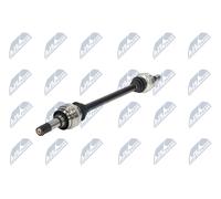 NTY NPW-PS-008 Drive shaft
