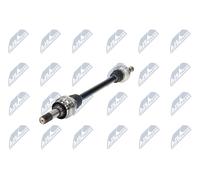 NTY NPW-PS-009 Drive shaft