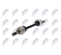 NTY NPW-PS-012 Drive shaft