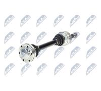 NTY NPW-PS-017 Drive shaft