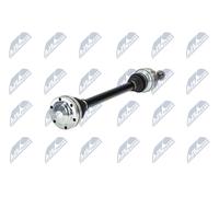 NTY NPW-PS-018 Drive shaft