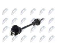 NTY NPW-RE-013 Drive shaft