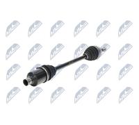 NTY NPW-RE-014 Drive shaft