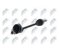 NTY NPW-RE-025 Drive shaft
