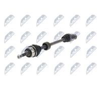 NTY NPW-RE-040 Drive shaft