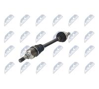 NTY NPW-RE-041 Drive shaft