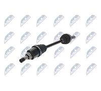 NTY NPW-RE-069 Drive shaft