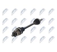 NTY NPW-RE-093 Drive shaft
