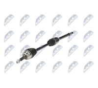 NTY NPW-RE-101 Drive shaft