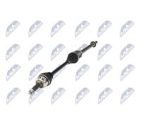 NTY NPW-RE-126 Drive shaft