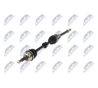 NTY NPW-RE-144 Drive shaft