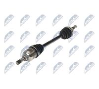 NTY NPW-RE-146 Drive shaft