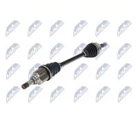NTY NPW-RE-147 Drive shaft