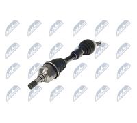 NTY NPW-RE-170 Drive shaft