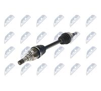 NTY NPW-RE-189 Drive shaft