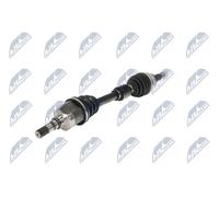 NTY NPW-RE-190 Drive shaft