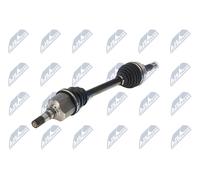 NTY NPW-RE-206 Drive shaft