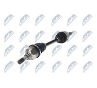 NTY NPW-RE-214 Drive shaft