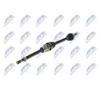 NTY NPW-RE-215 Drive shaft