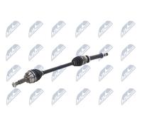 NTY NPW-RE-224 Drive shaft