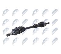DRIVE SHAFT NPW-RE-243 FOR RENAULT CLIO/Hatchback/Van/Grandtour LOGAN/STEPWAY