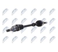 DRIVE SHAFT NPW-RE-251 FOR RENAULT R9M453/452/409 1.6L 4cyl TALISMAN Grandtour