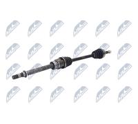 NTY NPW-RE-256 Drive shaft
