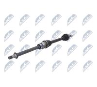 NTY NPW-RE-259 Drive shaft