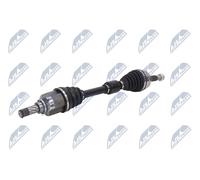NTY NPW-RE-263 Drive shaft