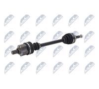 NTY NPW-RE-268 Drive shaft