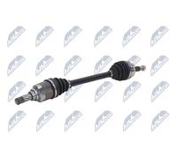 NTY NPW-RE-269 Drive shaft