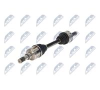 NTY NPW-SU-019 Drive shaft